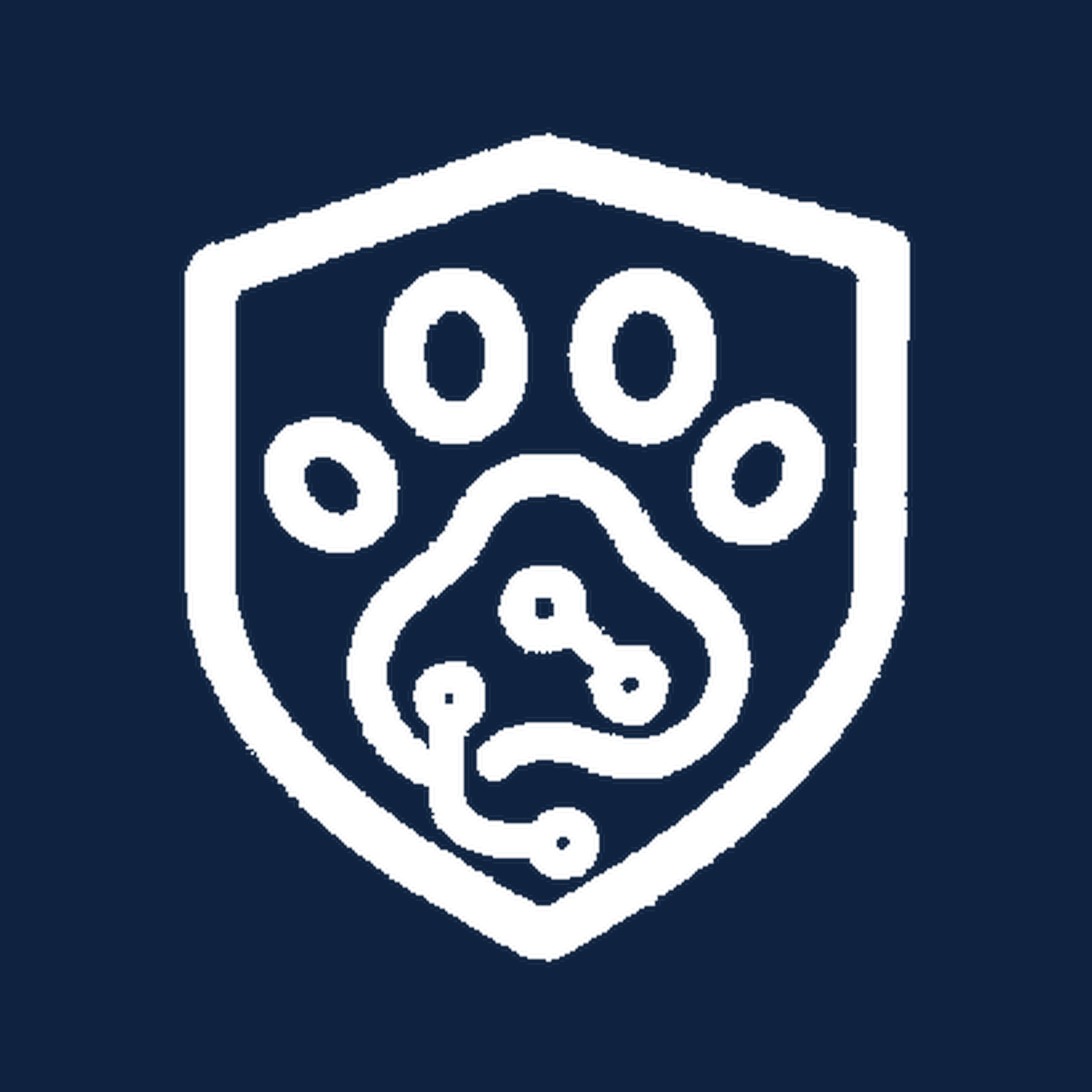 LEASH Logo